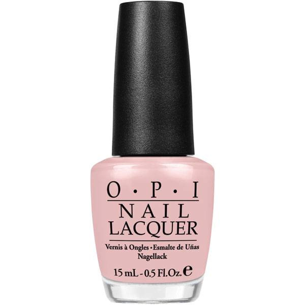 OPI New York City Ballet You Callin Me A Lyre?