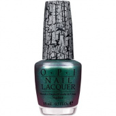 OPI Shatter The Scales OPI Shatter The Scales