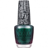 OPI Shatter The Scales