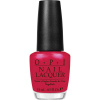 OPI Vintage Minnie Mouse The Color Of Minnie