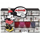 OPI Vintage Minnie Minis