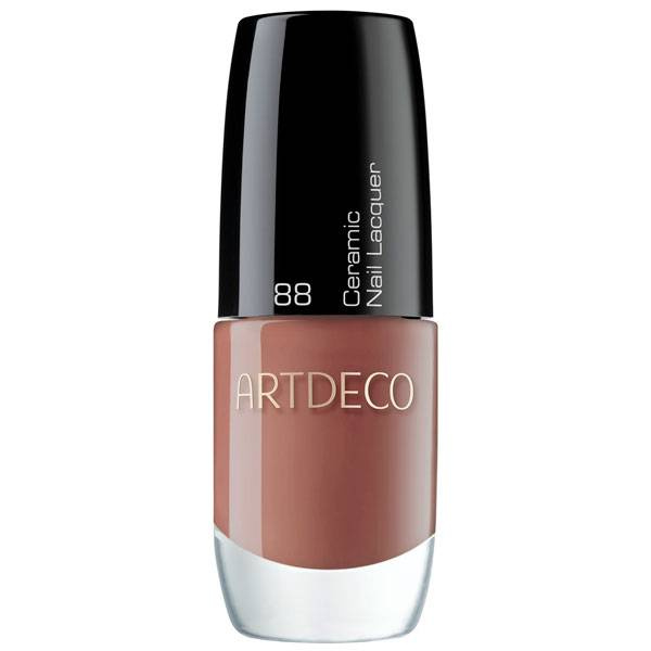 Artdeco Nagellack Nr:88 Saffron Copper