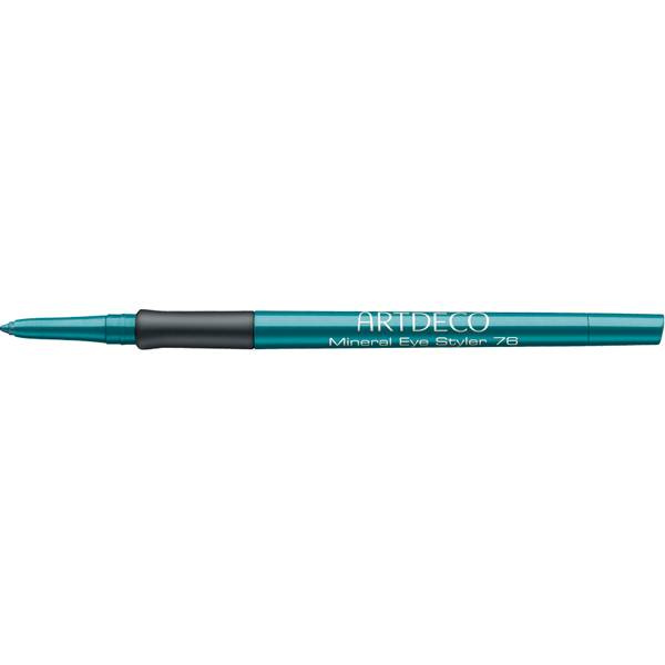 Artdeco Pure Mineral Eye Styler Nr:76 Turquoise