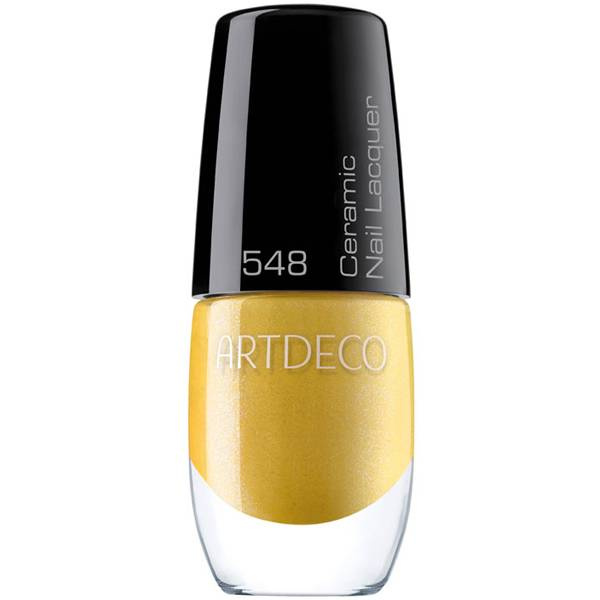 Artdeco Mini Nagellack Nr:548 Blazing Sunburst