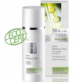 Artdeco Skin Yoga bioLAB Ultra Moisture Fluid Artdeco Skin Yoga bioLAB Ultra Moisture Fluid
