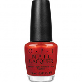 OPI Germany Deutsch You Want Me Baby?