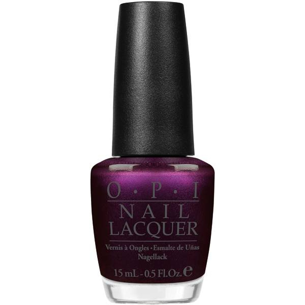 OPI Germany Every Month is Oktoberfest