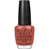 OPI Germany Schnapps Out Of It!