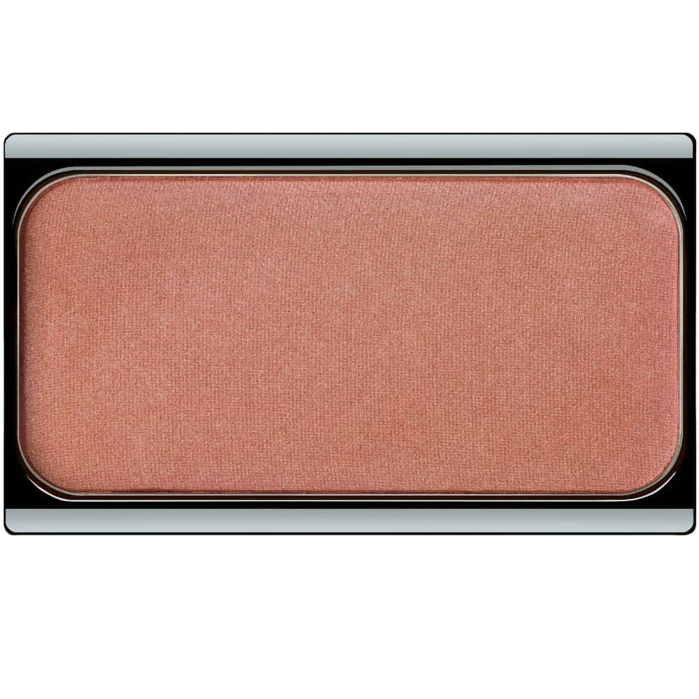 Artdeco Blusher Nr:13 Brown Orange Blush