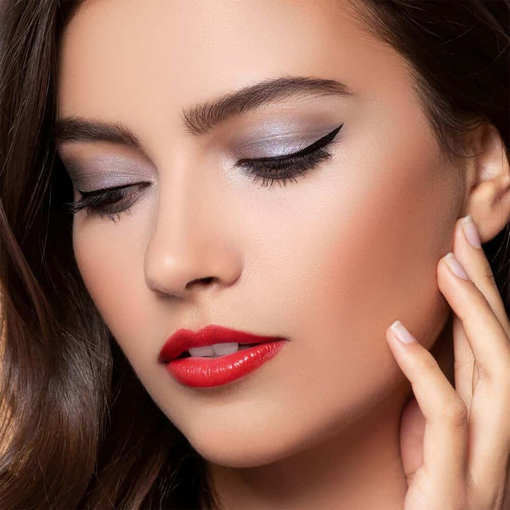 Artdeco Blusher Nr:13 Brown Orange Blush