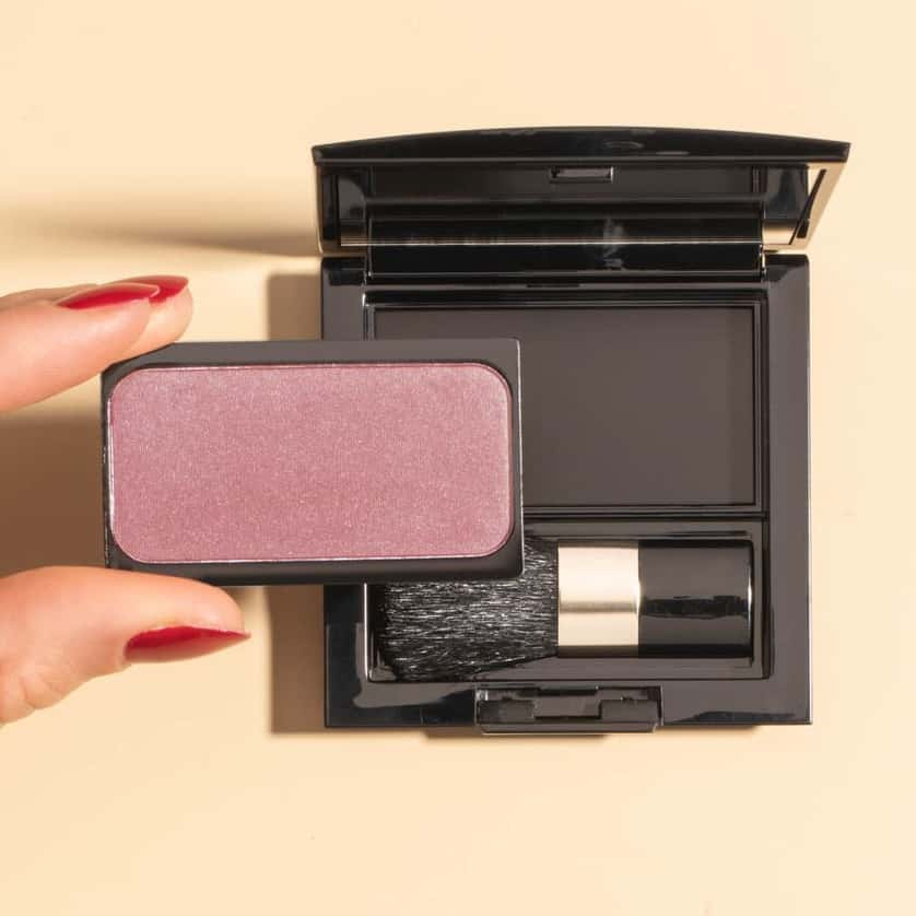 Artdeco Blusher Nr:30 Bright Fuchsia Blush