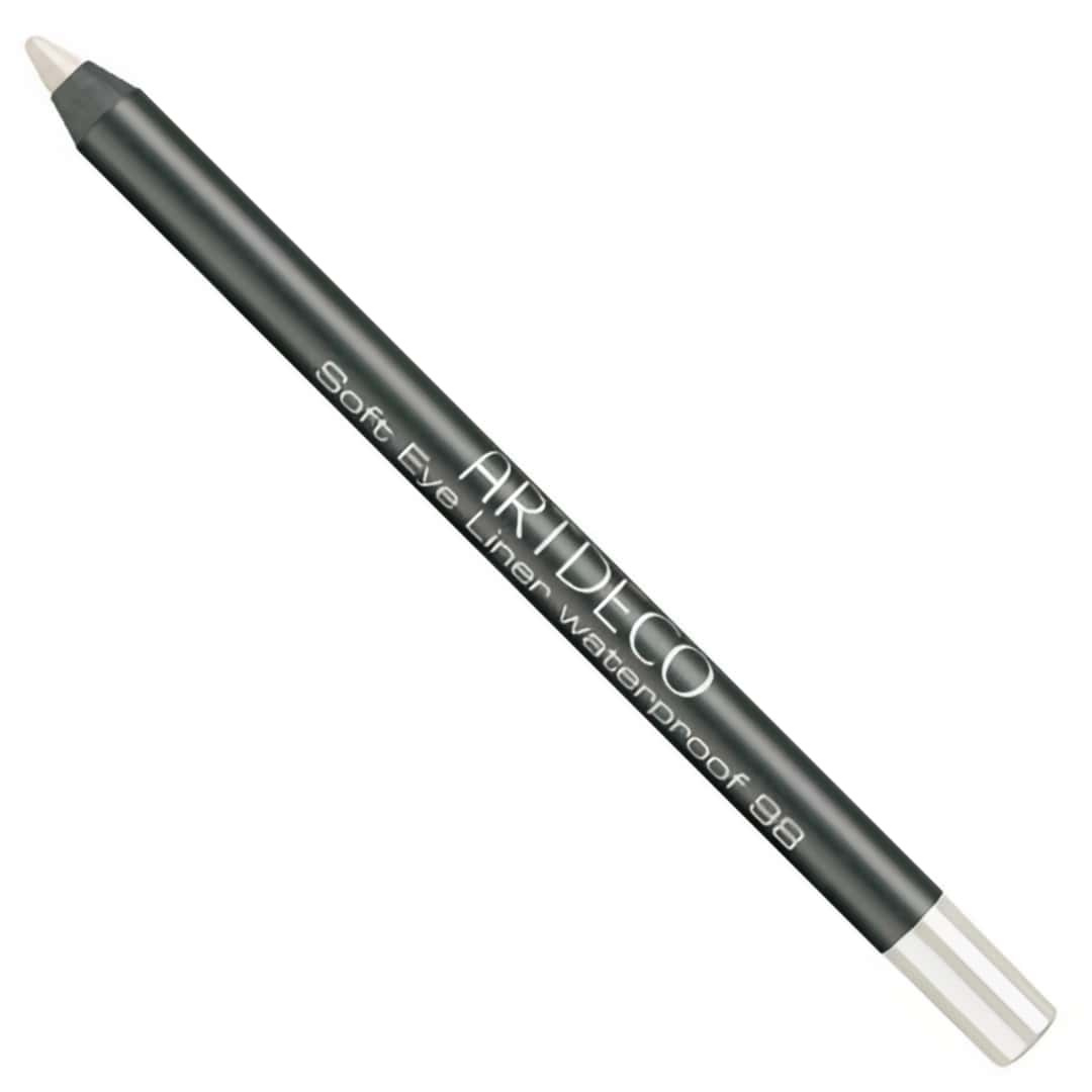 Artdeco Soft Eye Liner Nr:98 Vanilla White