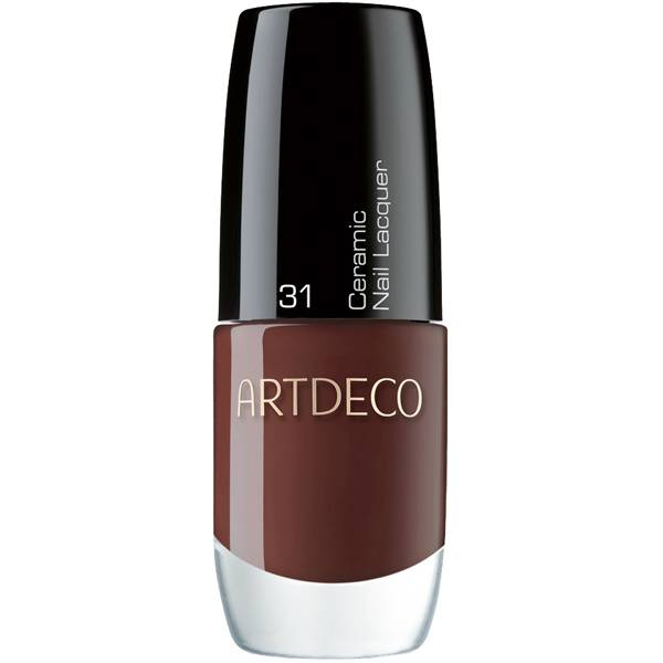 Artdeco Nagellack Nr:31 Brown Truffle
