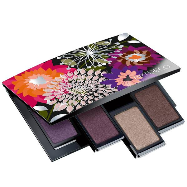 Artdeco Beauty Box Quattro Mystic Garden