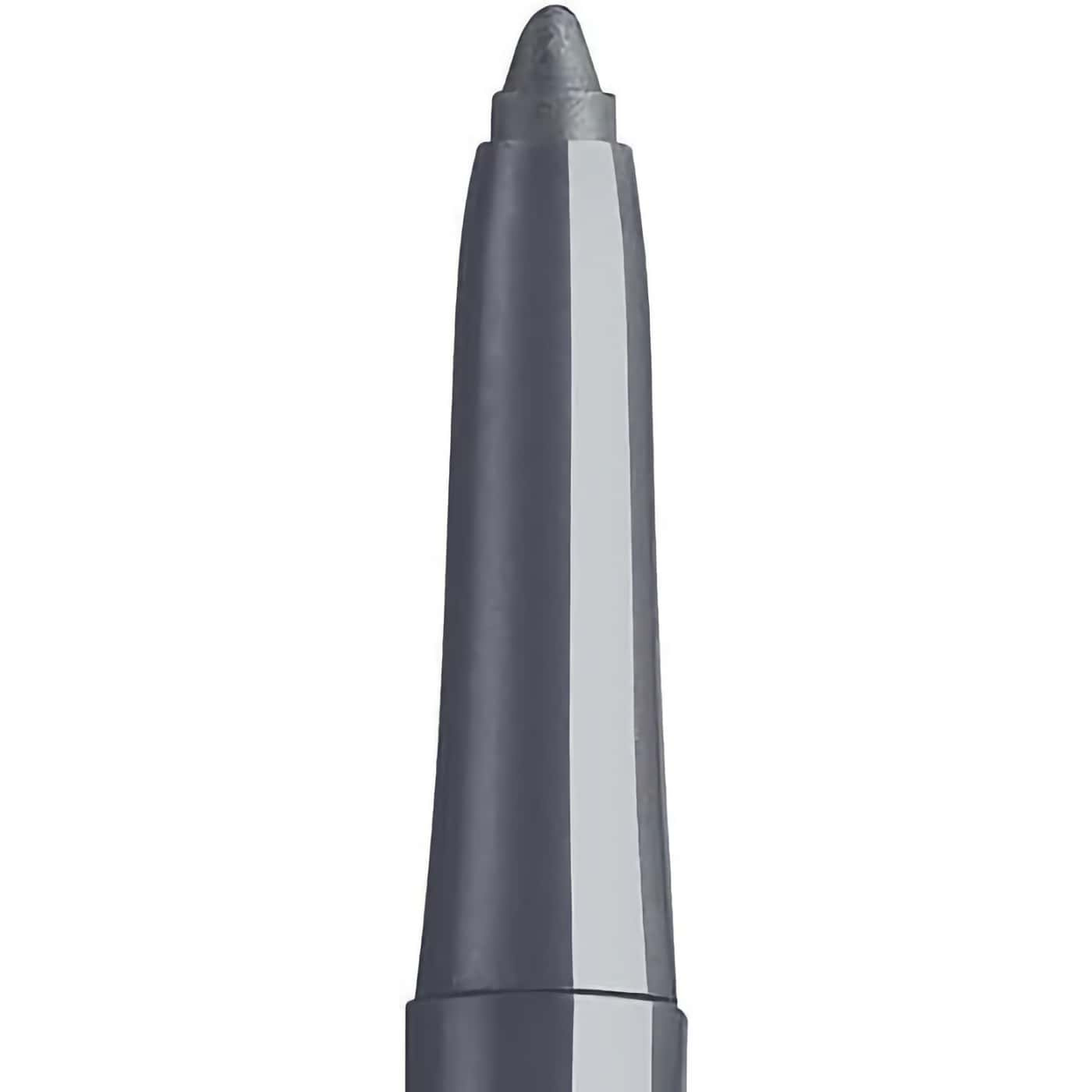 Artdeco Mineral Eye Styler Nr.54 Dark Grey – Mörkgrå eyeliner med smudge-proof formula och integrerad pennvässare