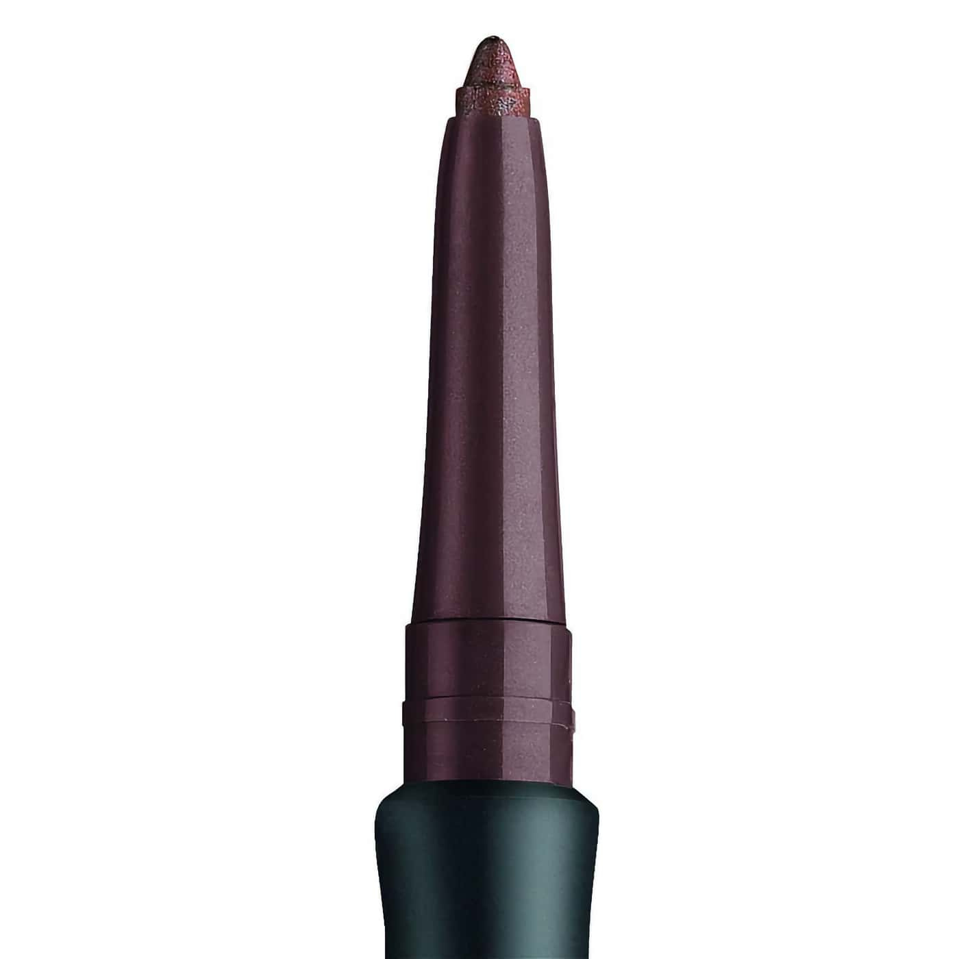 Artdeco Mineral Eye Styler Nr.95 Purple Elderberry – Lila eyeliner med smudge-proof formula och integrerad pennvässare