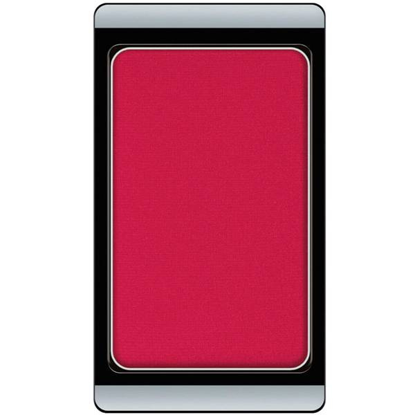 Artdeco Ögonskugga Matt Nr:466 Red Stiletto