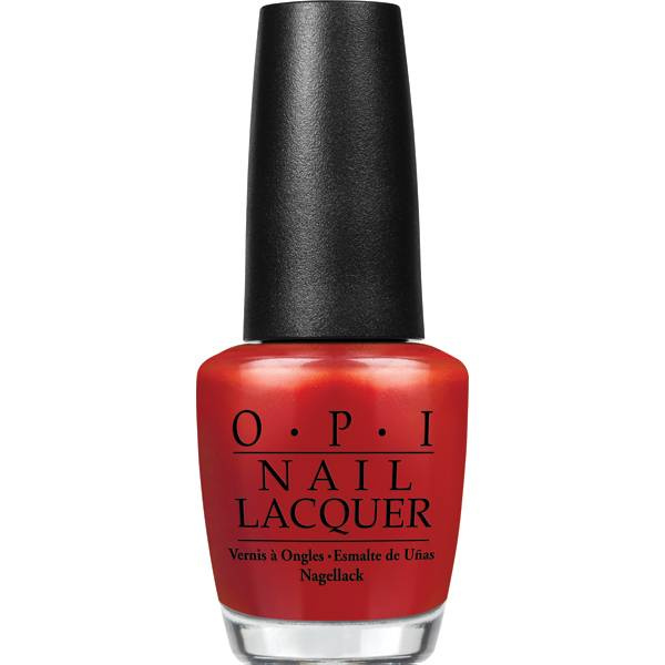 OPI Skyfall Die Another Day