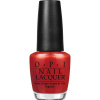 OPI Skyfall Die Another Day
