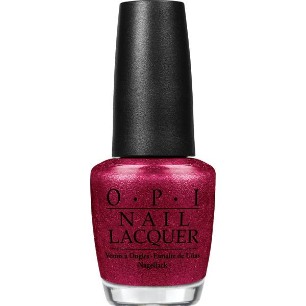 OPI Skyfall You Only Live Twice
