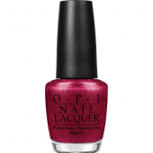 OPI Skyfall You Only Live Twice
