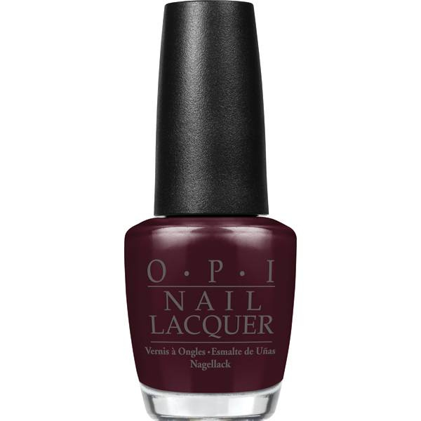 OPI Skyfall Skyfall