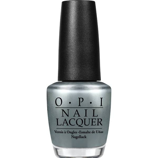 OPI Skyfall Moonraker