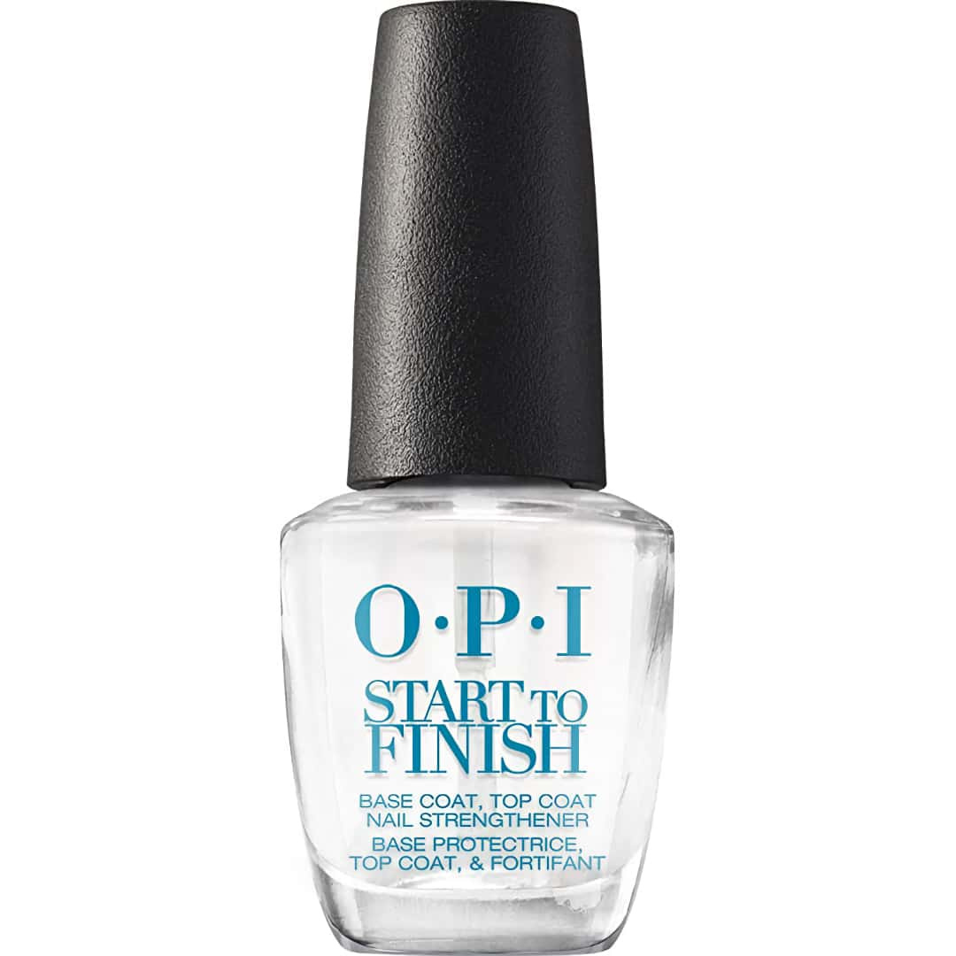 OPI Start-to-Finish FFF