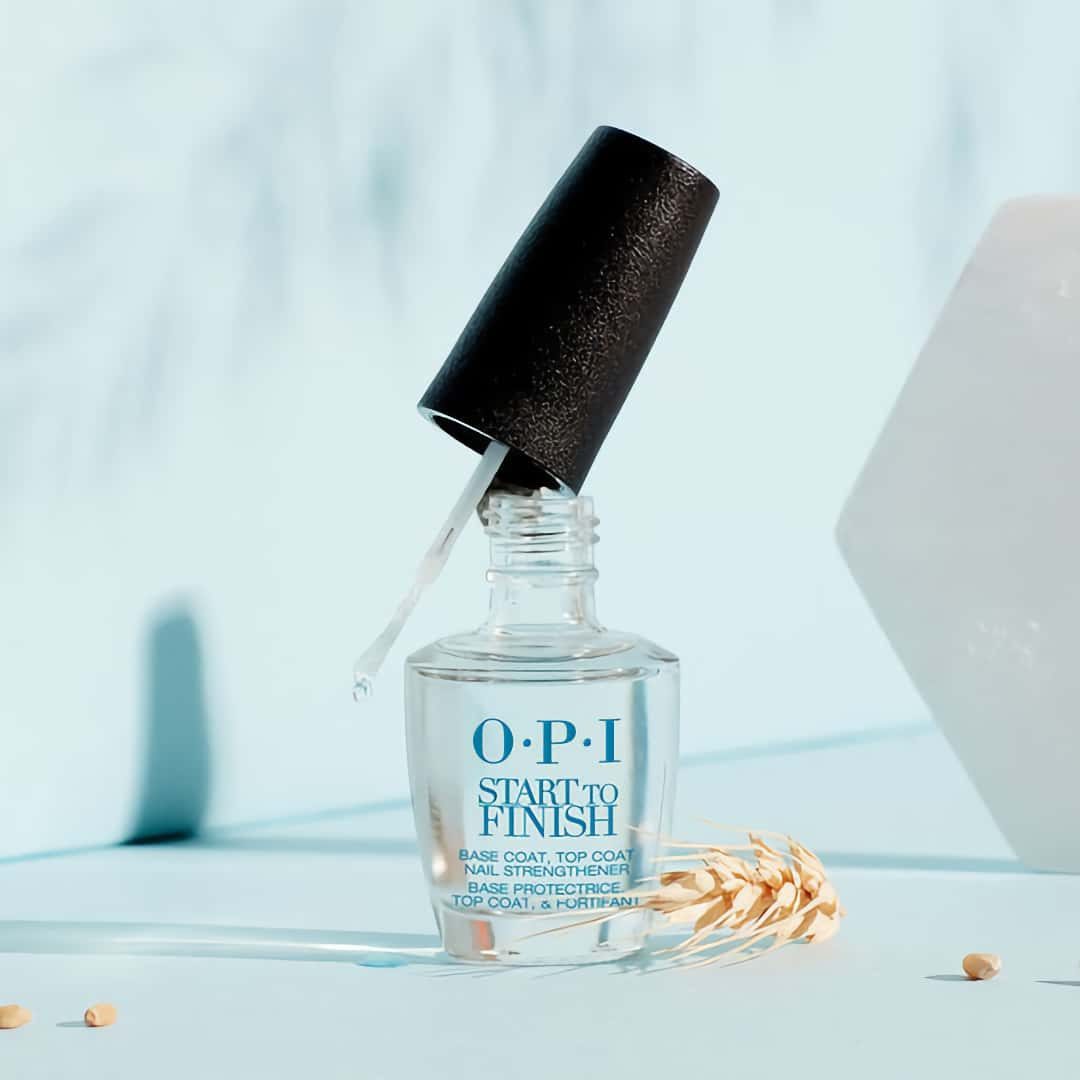OPI Start-to-Finish FFF