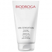 Biodroga Spa Sensation Shower Gel Soft & Gentle