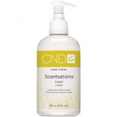 CND Scentsations Delight 245 ml Lotion CND Scentsations Delight 245 ml Lotion