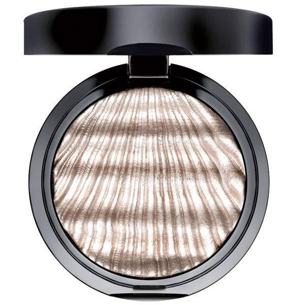 Artdeco Glam Couture Eyeshadow Nr:10 White Luxury
