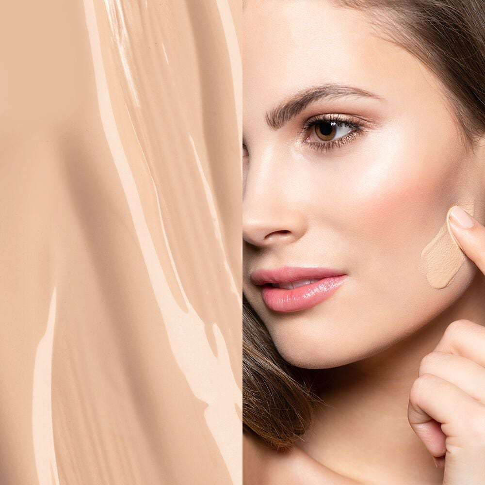 Artdeco Rich Treatment Foundation