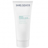 Sans Soucis Aqua Clear Skin Clarifying Mask Sans Soucis Aqua Clear Skin Clarifying Mask