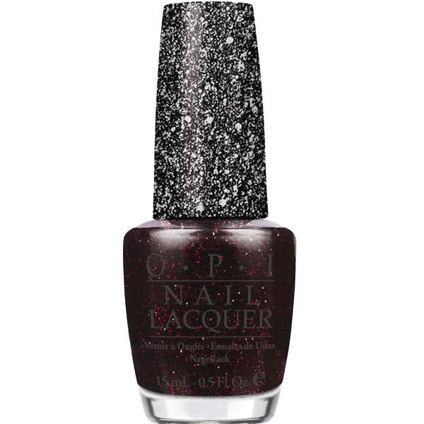 OPI Mariah Carey Stay The Night