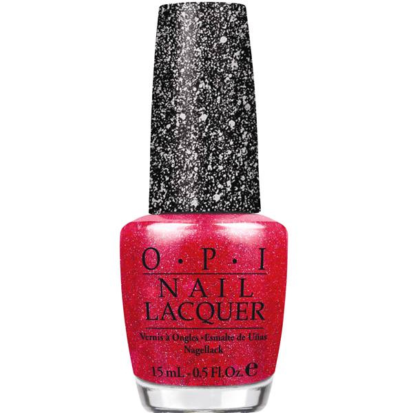 OPI Mariah Carey The Impossible