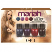OPI Mariah Carey Collection Mini Sand