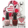 OPI Key to Great Nails