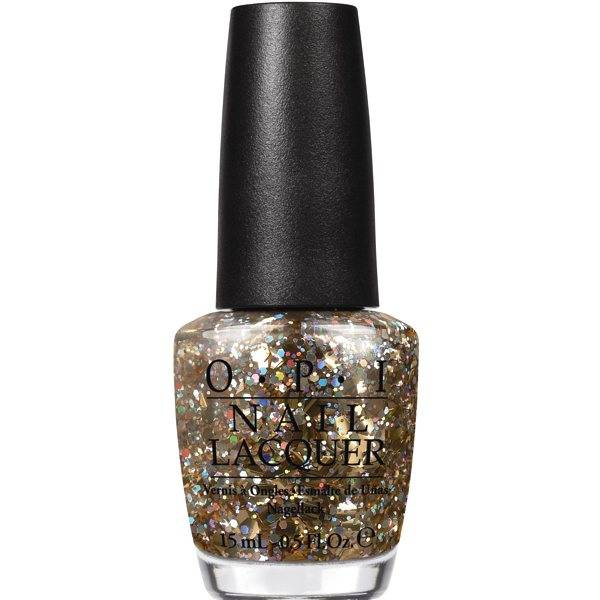 OPI Oz The Great and Powerful When Monkeys Fly!