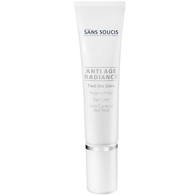 Sans Soucis Anti-Age Radiance Feel the Glow Eye Care