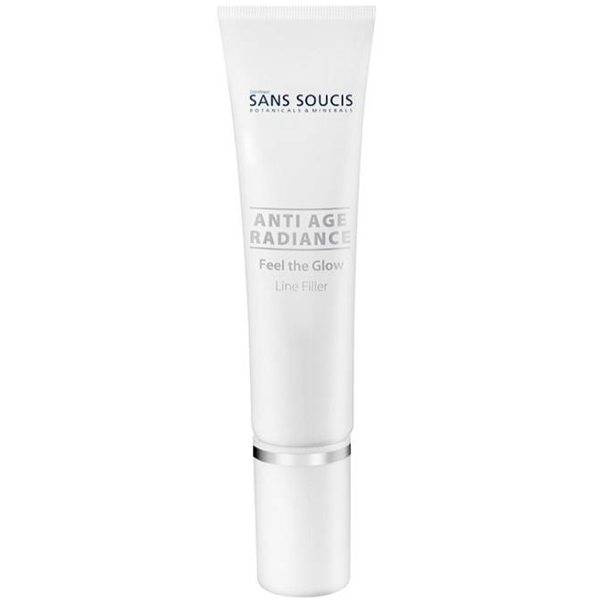 Sans Soucis Anti-Age Radiance Feel the Glow Line Filler