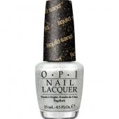 OPI The Bond Girls Solitaire