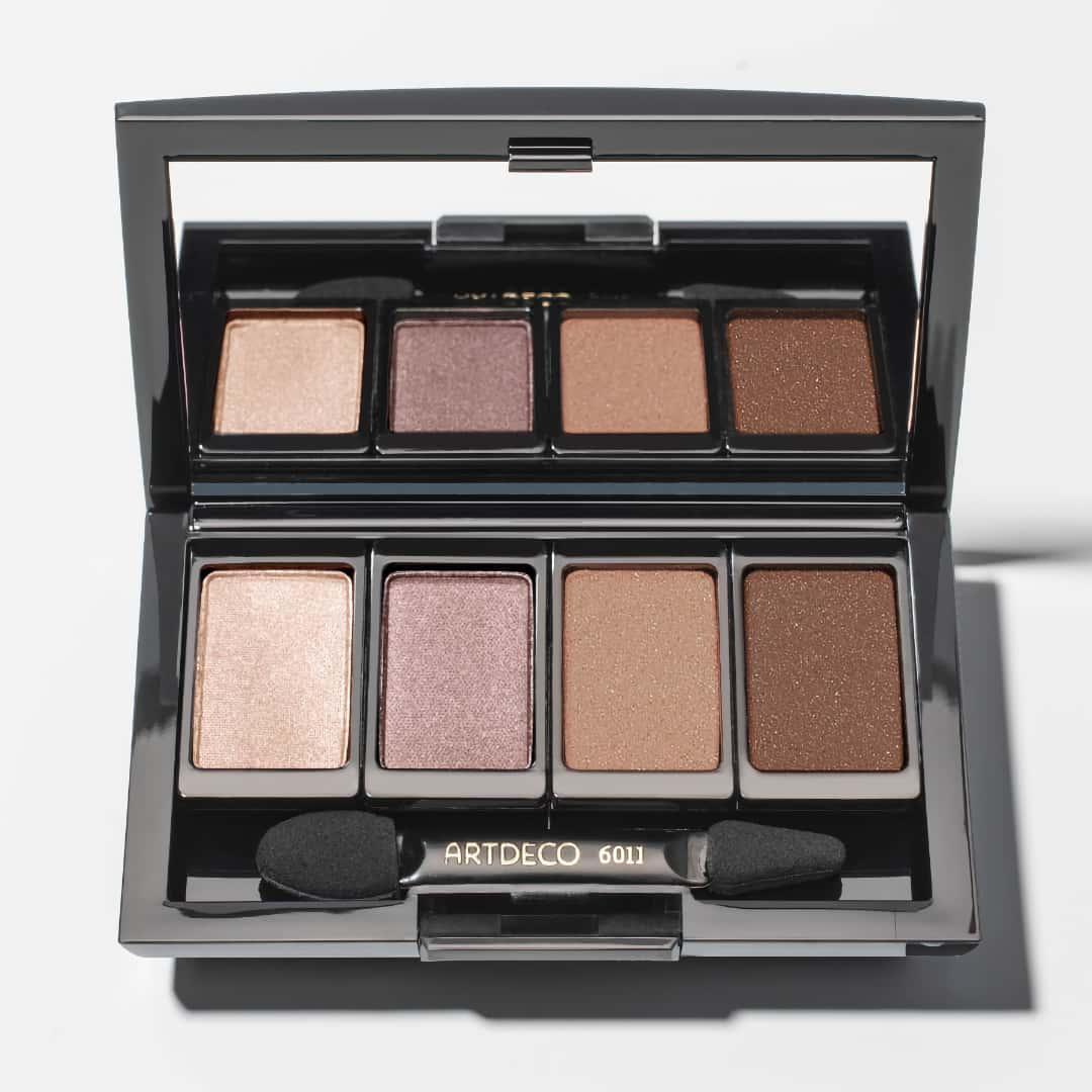 Artdeco Rubicell Double applicator for Quattro box  