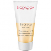 Biodroga BB Cream Multi-Talent Nr:1 Nude Look