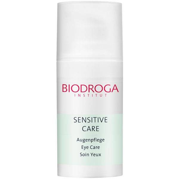 Biodroga Sensitive Care Eye Care