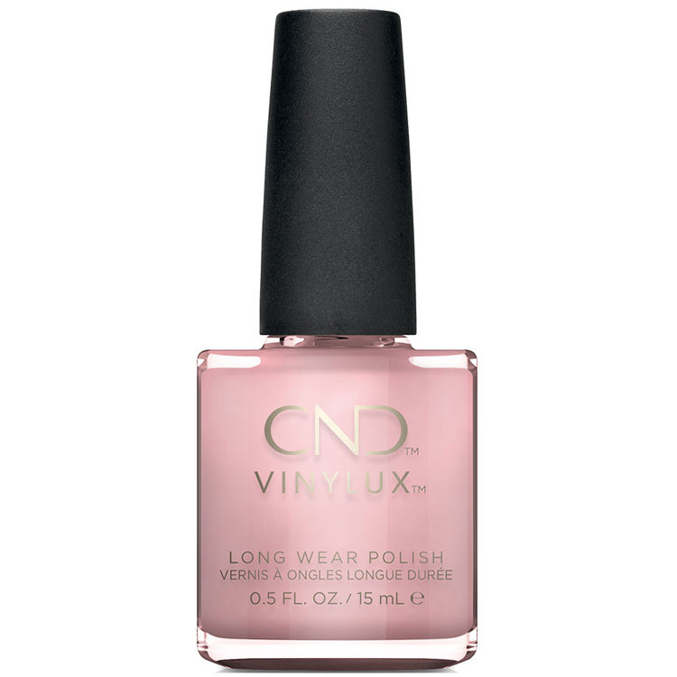 CND Vinylux-Strawberry Smoothie-nagellack