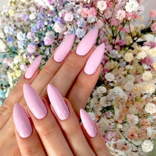 CND Vinylux Nr:135 Cake Pop