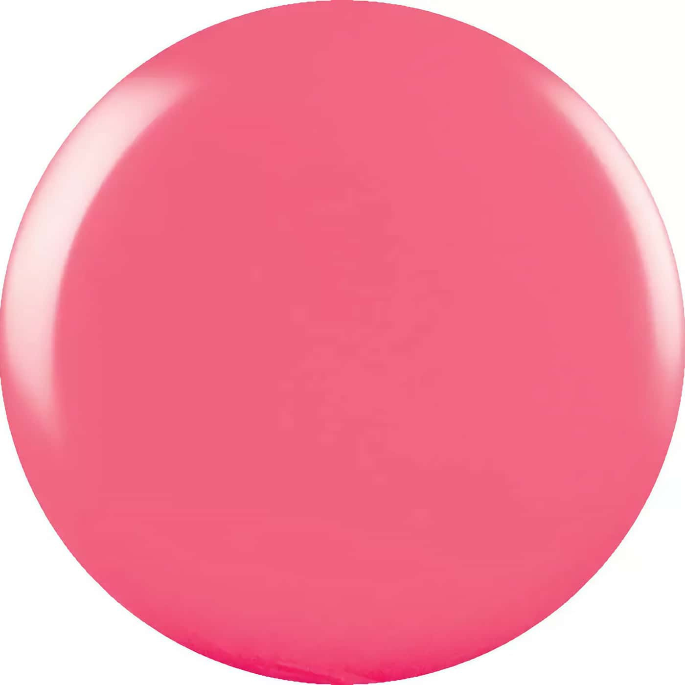 CND Vinylux Gotcha - Söt ljusrosa nagellack med hållbar glansig finish