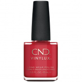 CND Vinylux Nr:143 Rouge Red CND Vinylux Nr:143 Rouge Red