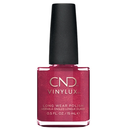 CND Vinylux-Red Baroness-nagellack
